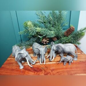 Schleich Animal Lot